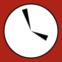 Lazy Clock